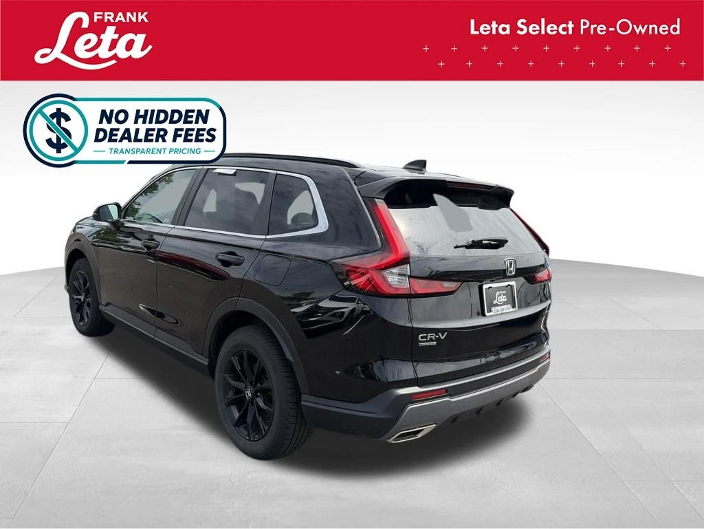 Frank Leta Automotive Outlet
