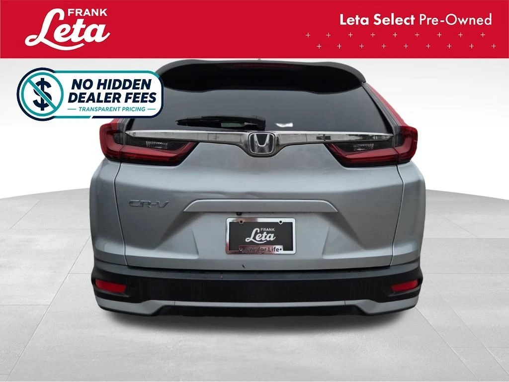 Frank Leta Automotive Outlet