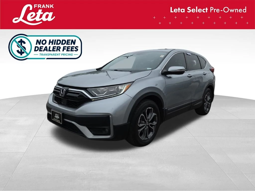 Frank Leta Automotive Outlet