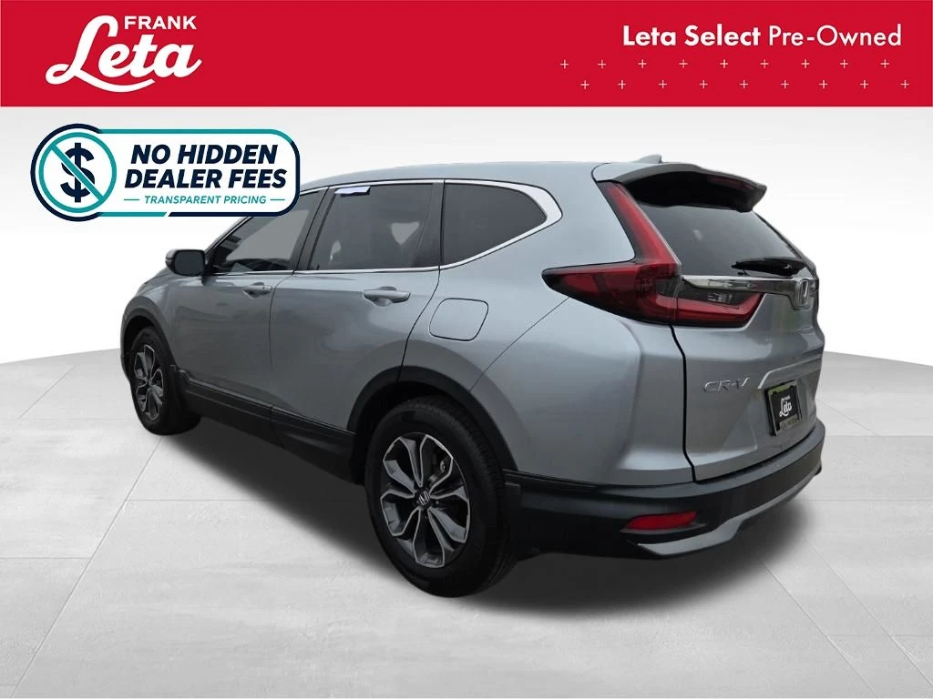 Frank Leta Automotive Outlet