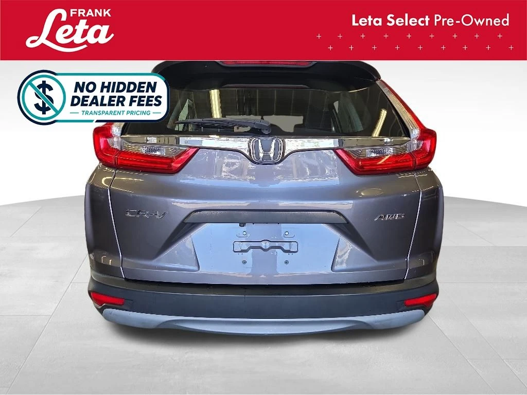 Frank Leta Automotive Outlet