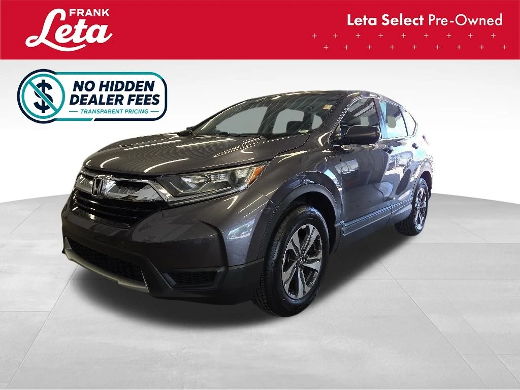 Frank Leta Automotive Outlet