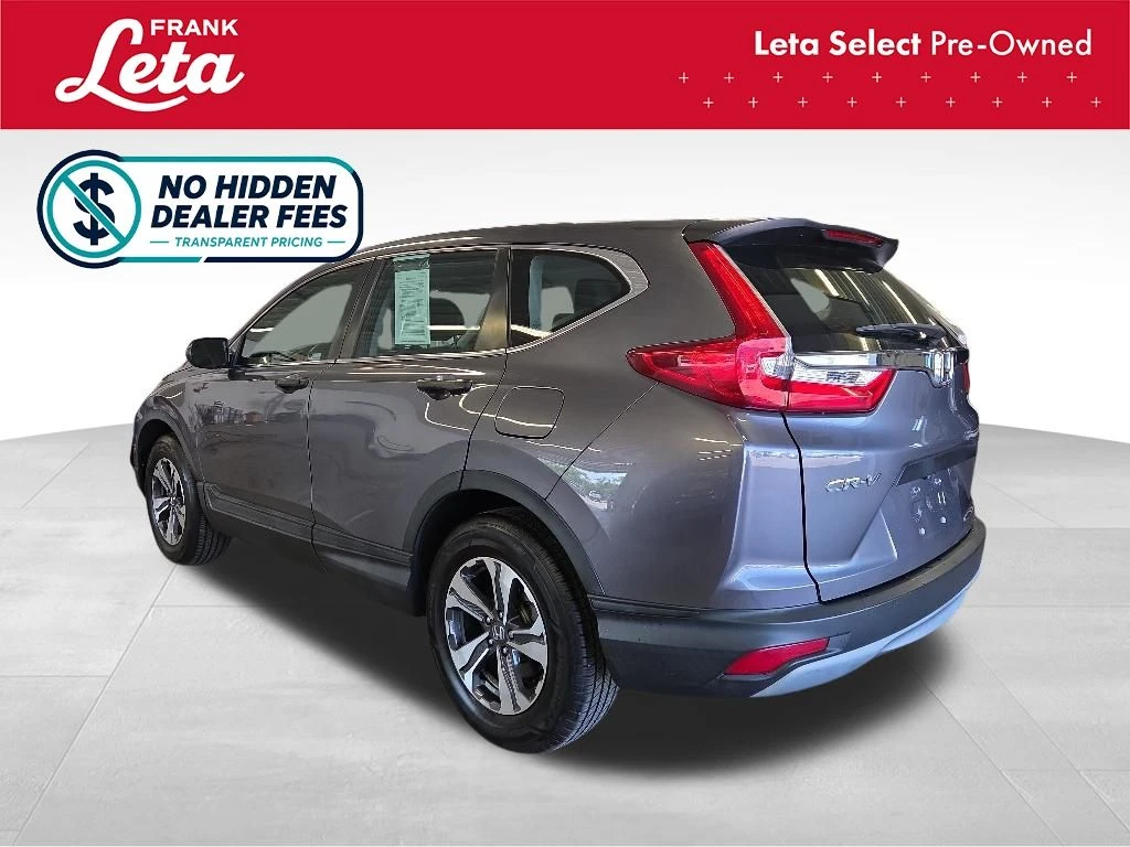 Frank Leta Automotive Outlet
