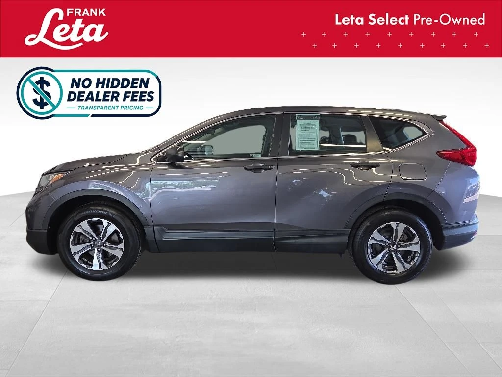 Frank Leta Automotive Outlet