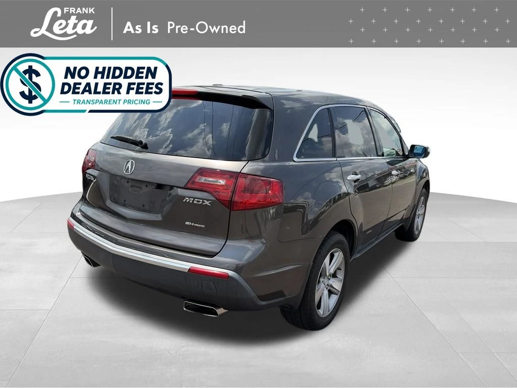 Frank Leta Automotive Outlet