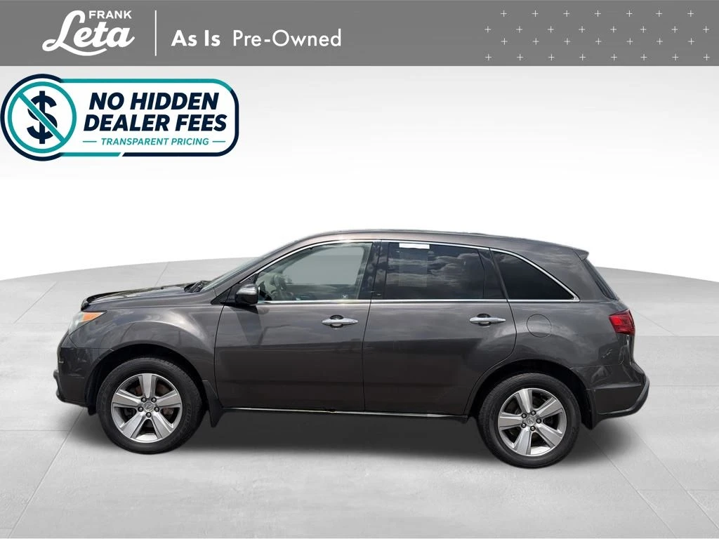 Frank Leta Automotive Outlet