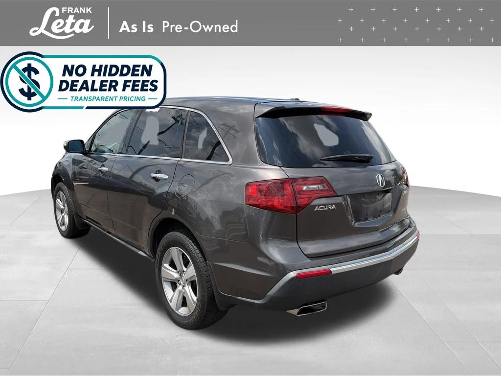 Frank Leta Automotive Outlet