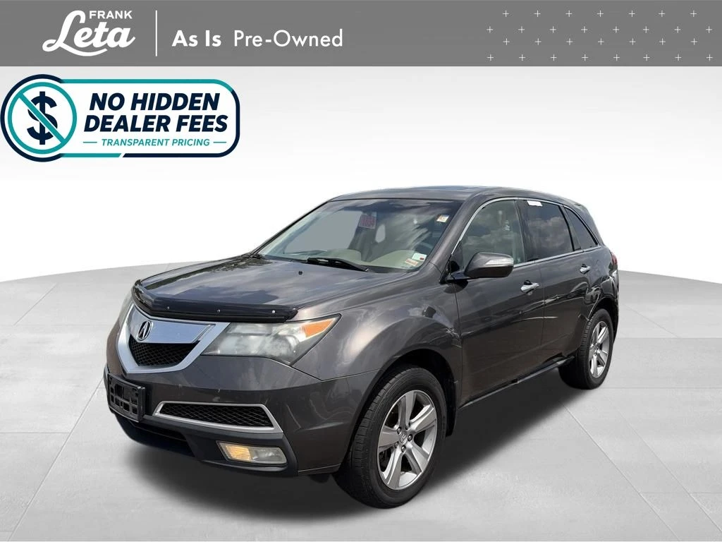 Frank Leta Automotive Outlet