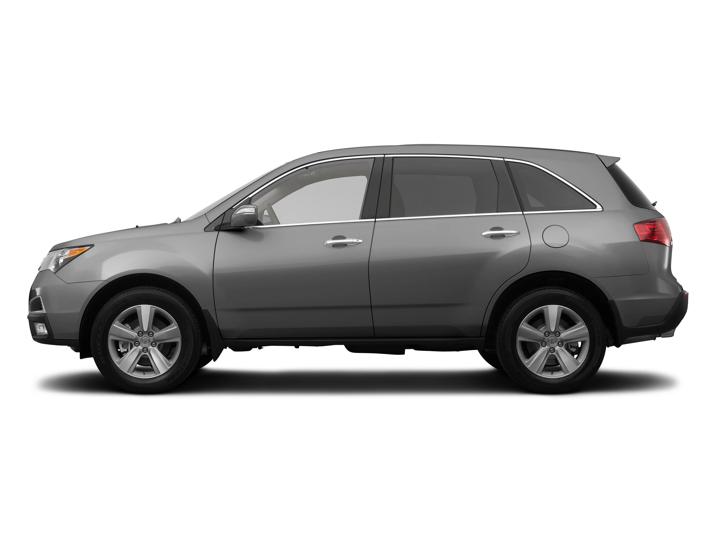 2012 Acura MDX