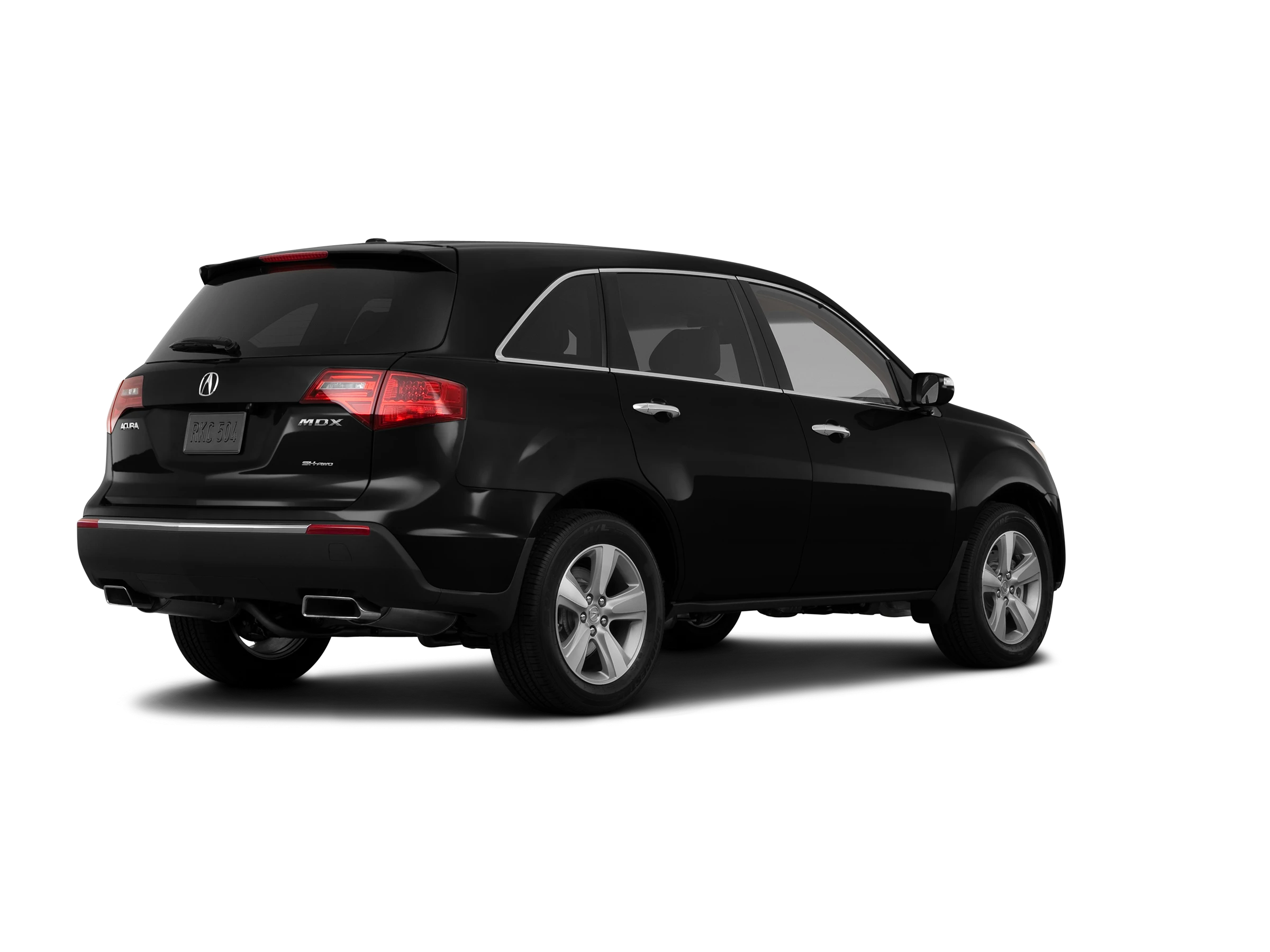2011 Acura MDX