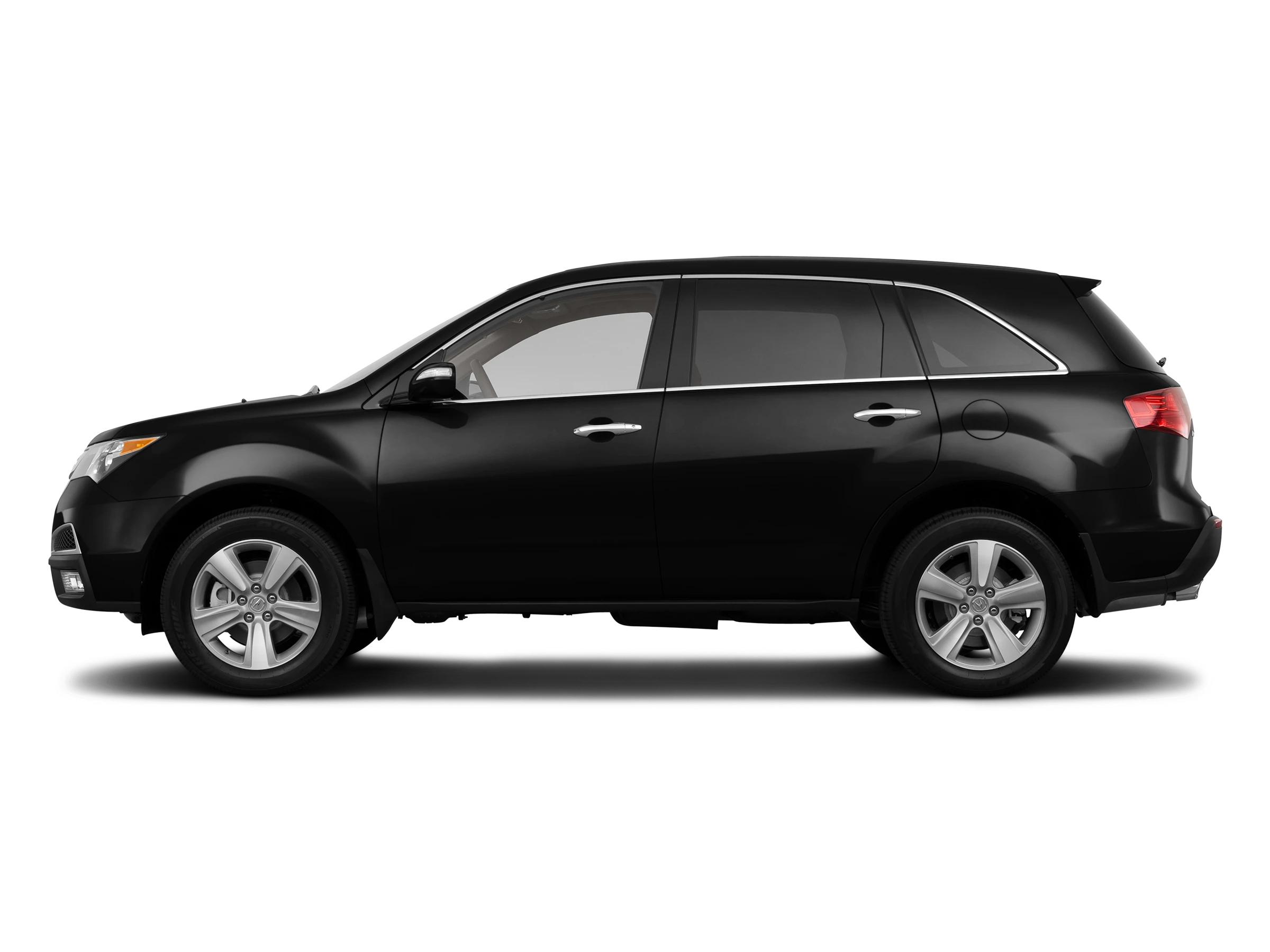 2011 Acura MDX