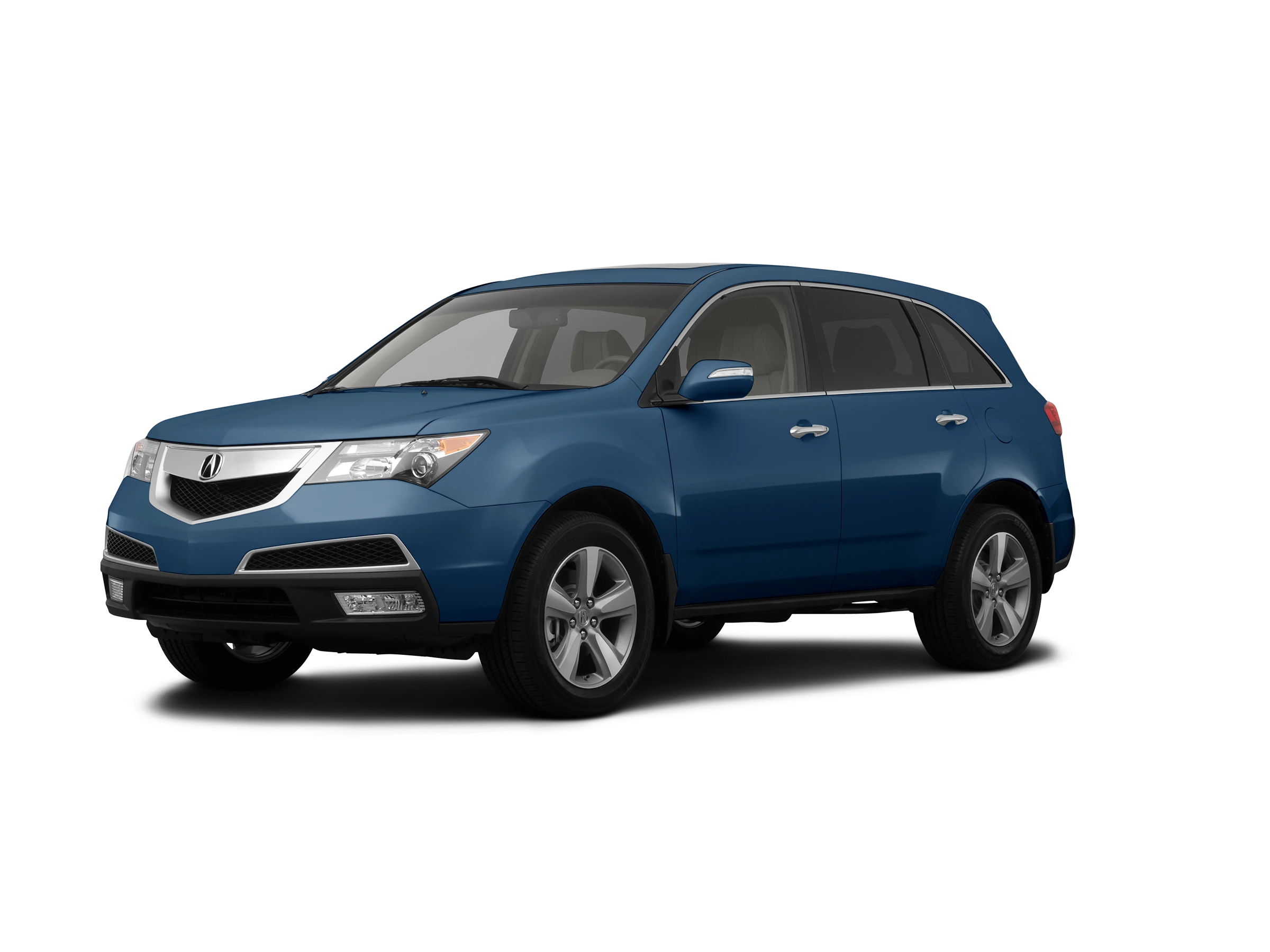 2012 Acura MDX