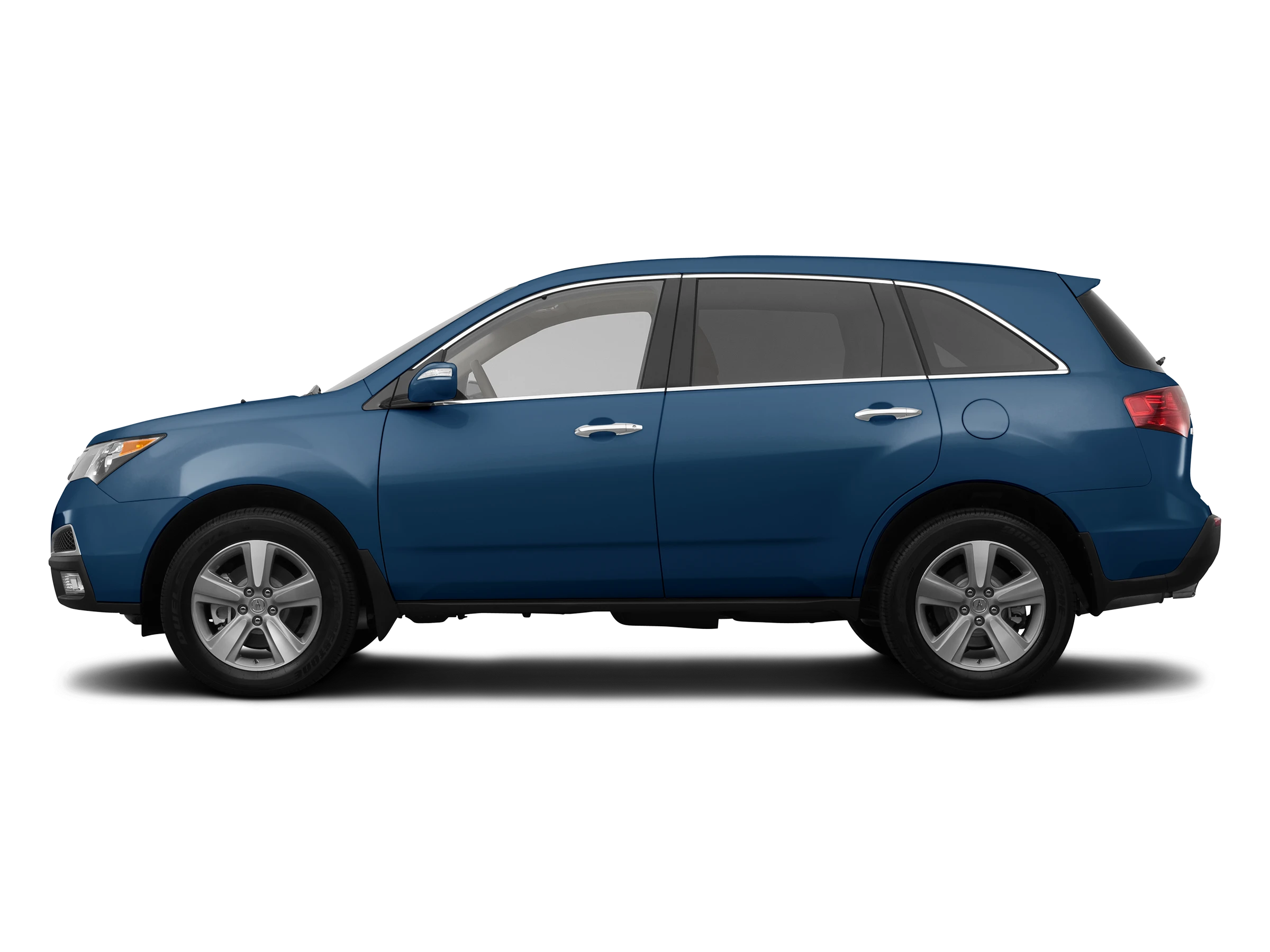 2012 Acura MDX