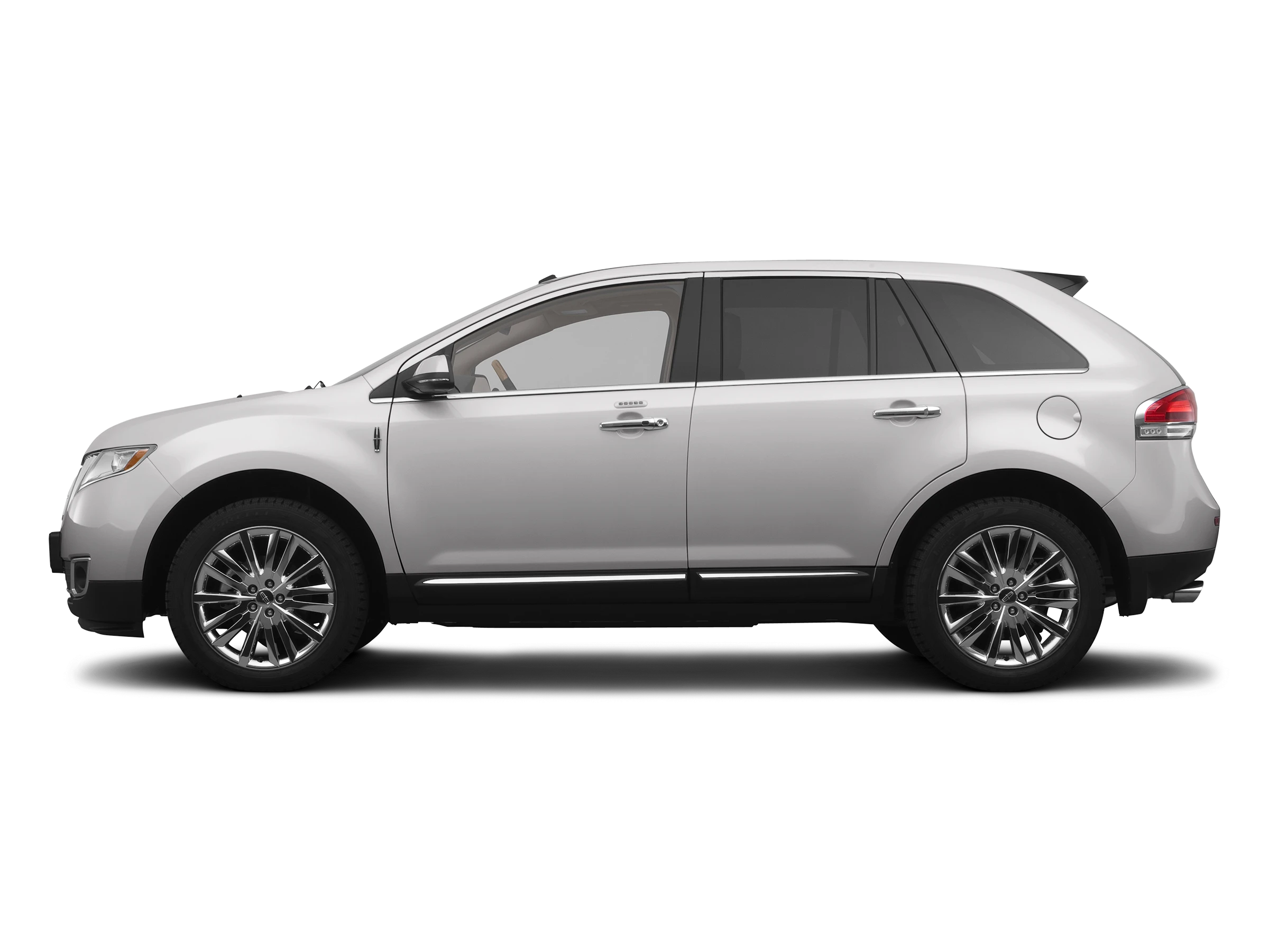 2013 Lincoln MKX