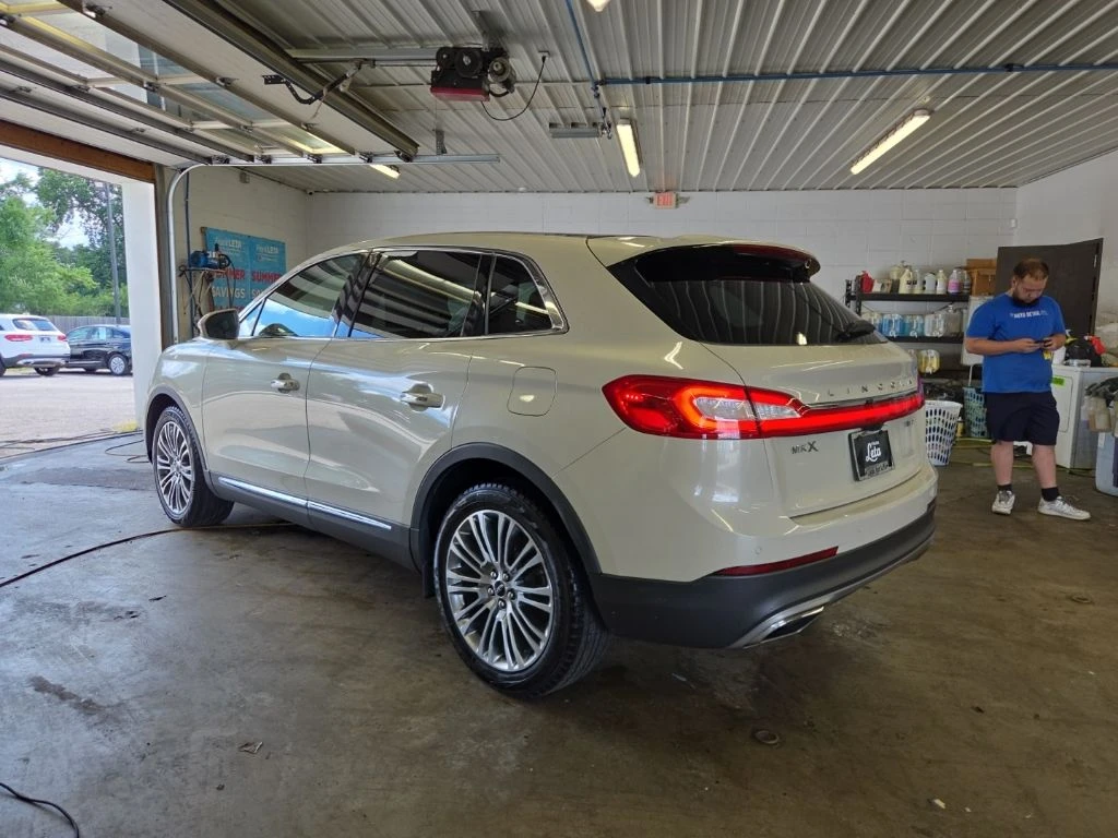 Frank Leta Automotive Outlet