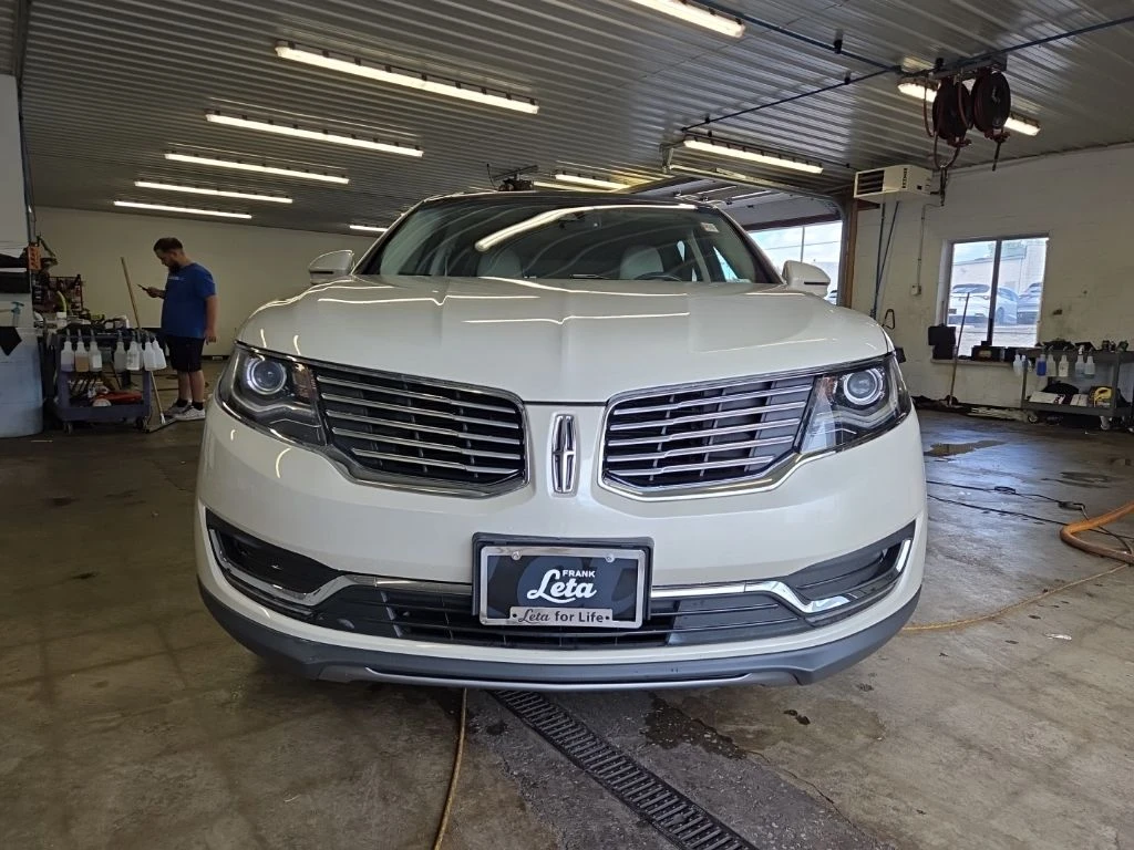 Frank Leta Automotive Outlet