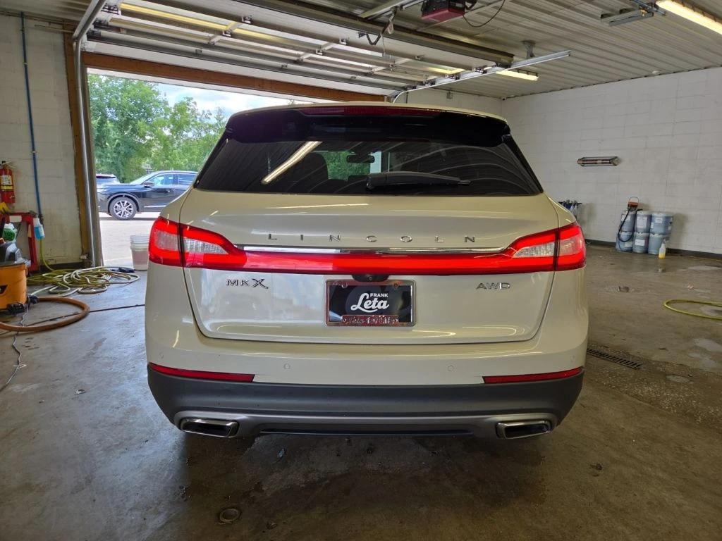 Frank Leta Automotive Outlet