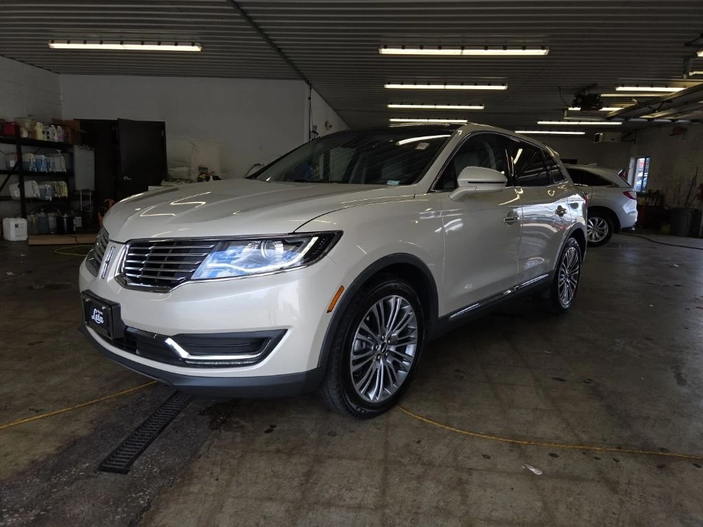 Frank Leta Automotive Outlet