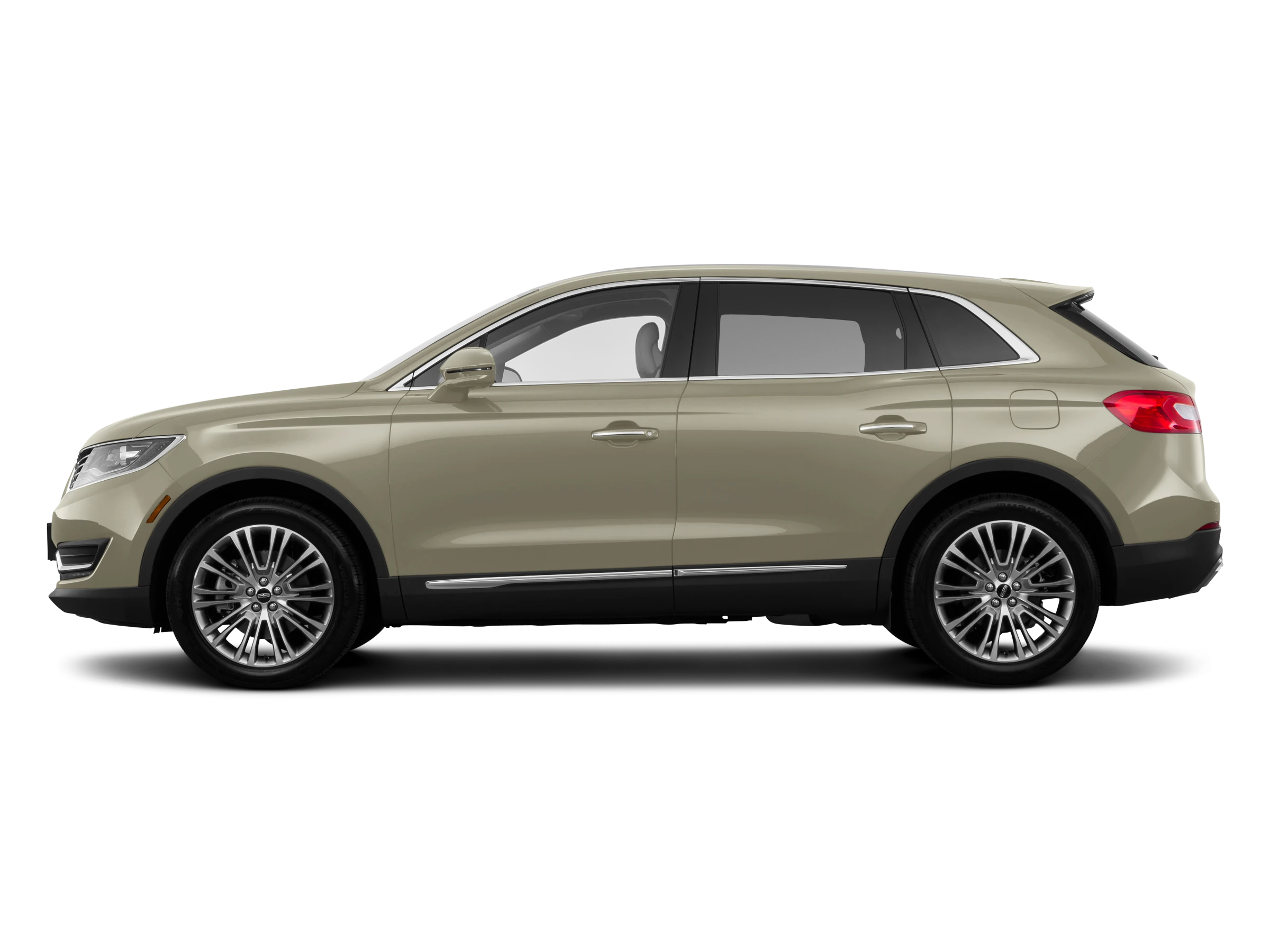 2016 Lincoln MKX