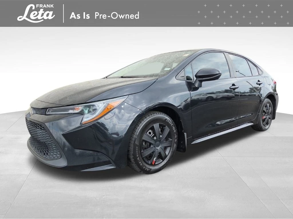 Frank Leta Automotive Outlet