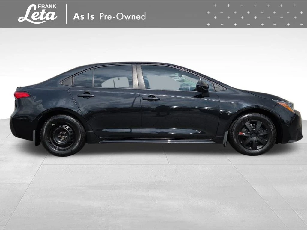 Frank Leta Automotive Outlet