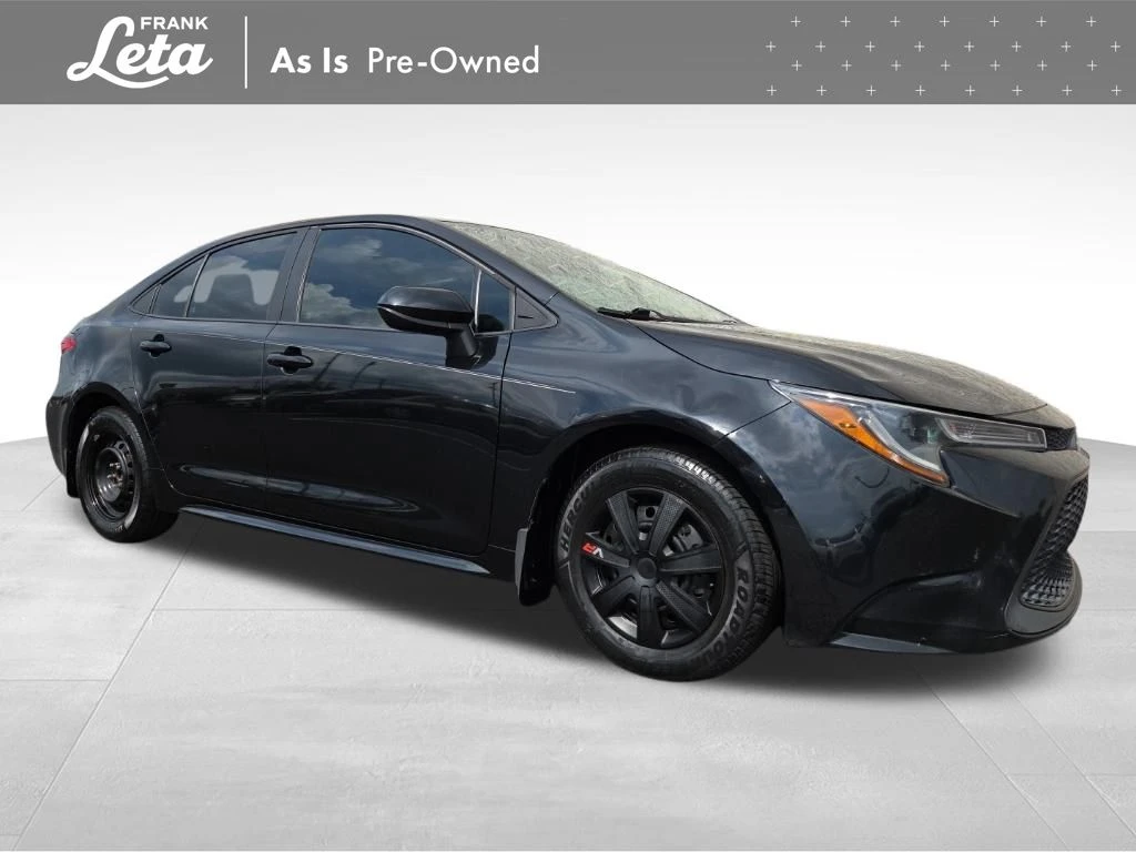 Frank Leta Automotive Outlet