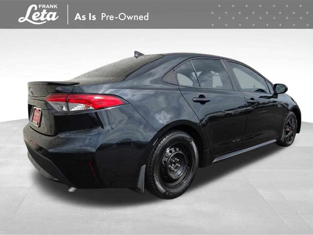 Frank Leta Automotive Outlet