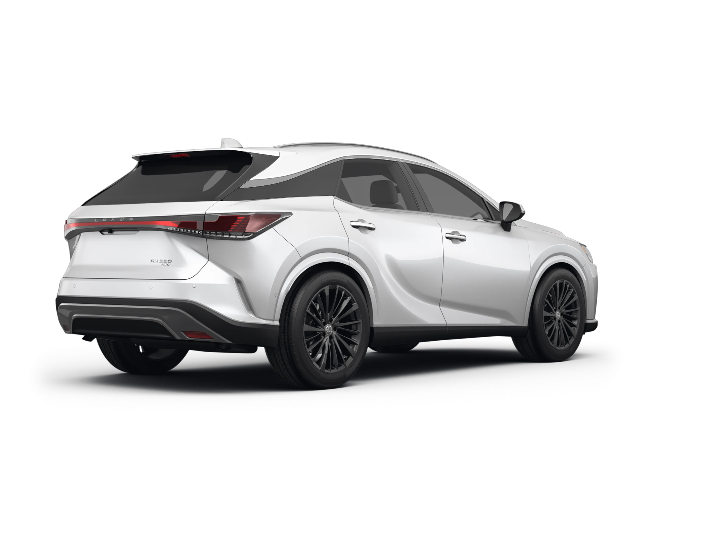 2023 Lexus RX 350