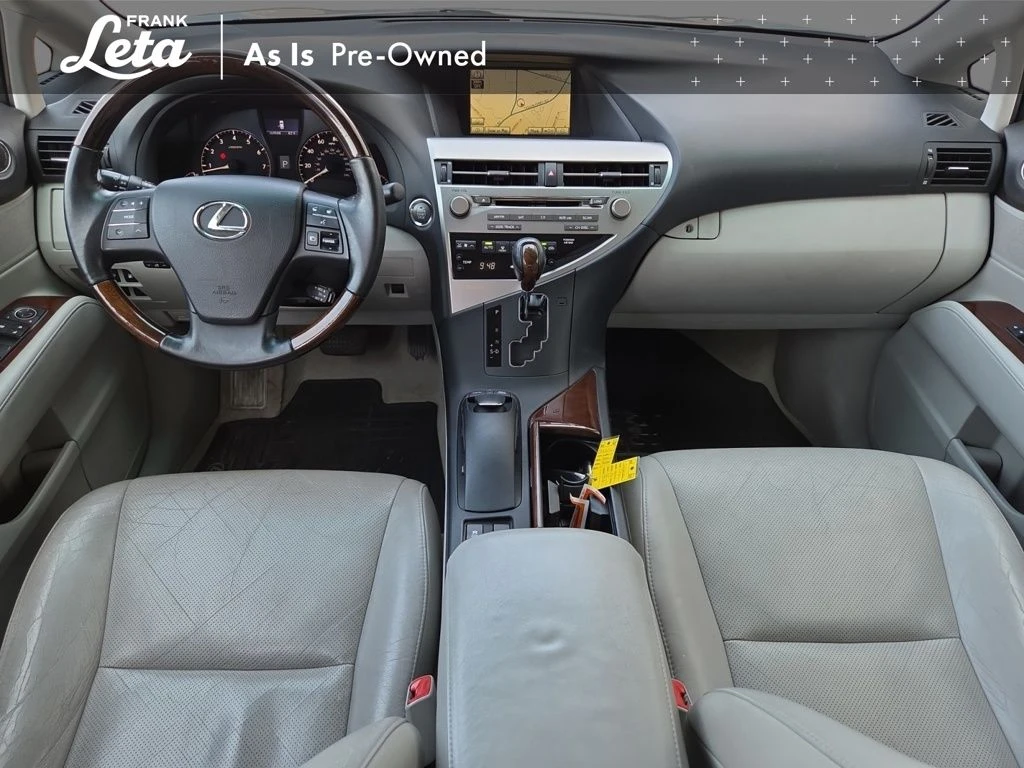 Frank Leta Automotive Outlet
