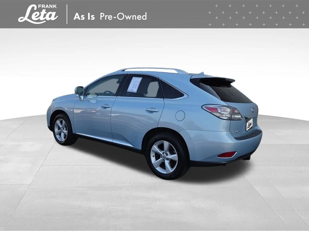 Frank Leta Automotive Outlet