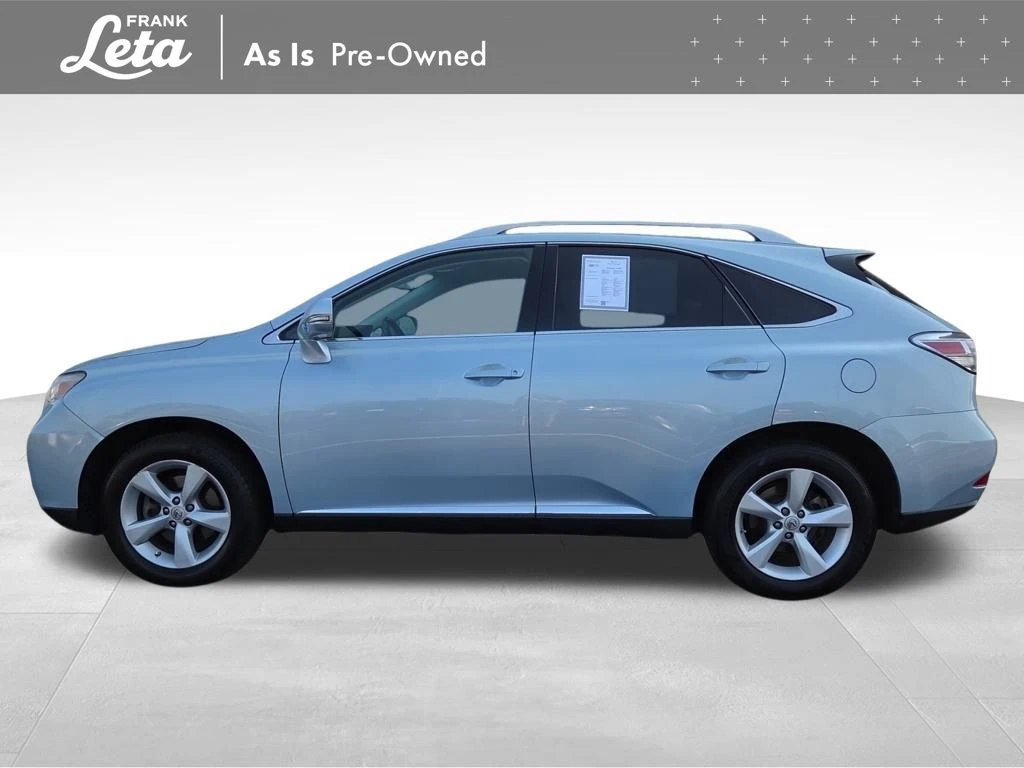 Frank Leta Automotive Outlet