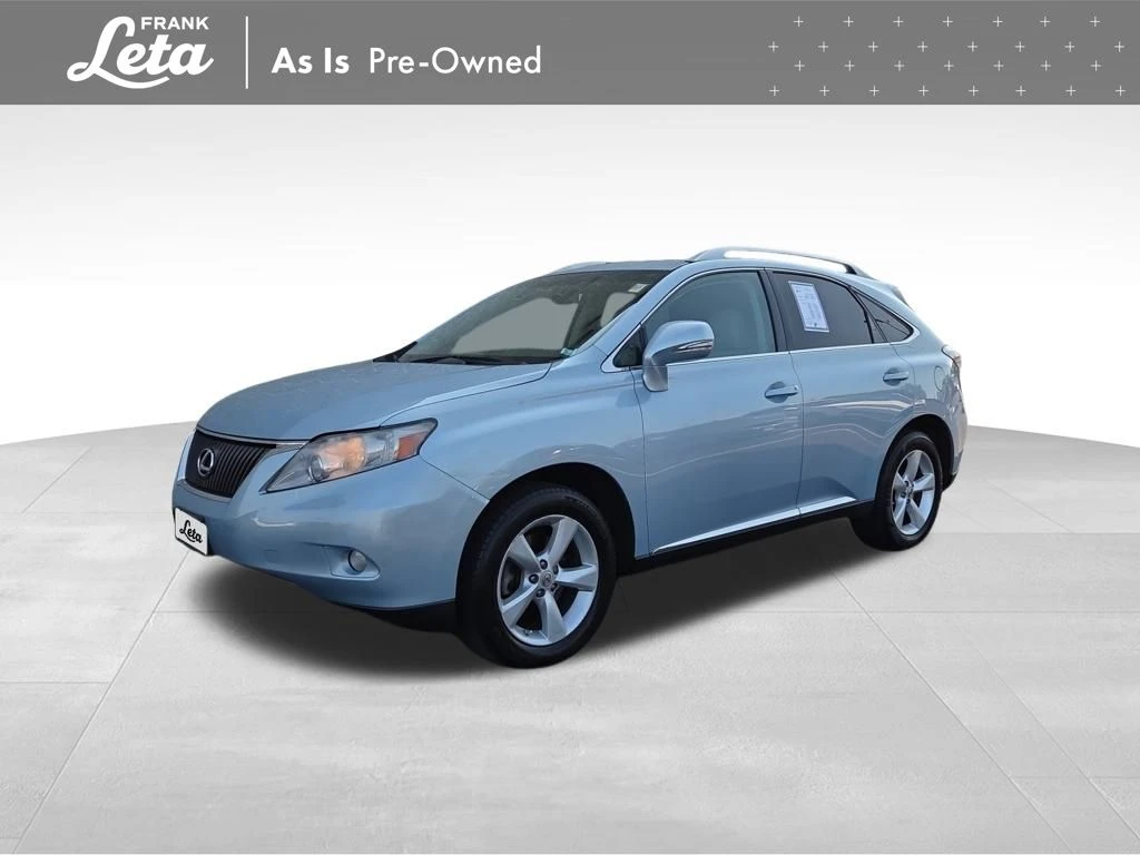 Frank Leta Automotive Outlet