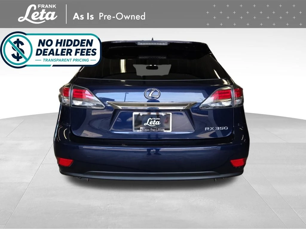 Frank Leta Automotive Outlet