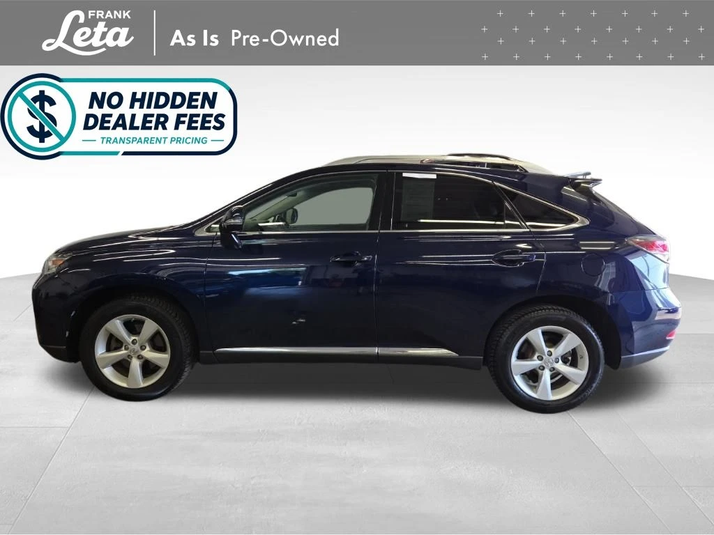 Frank Leta Automotive Outlet