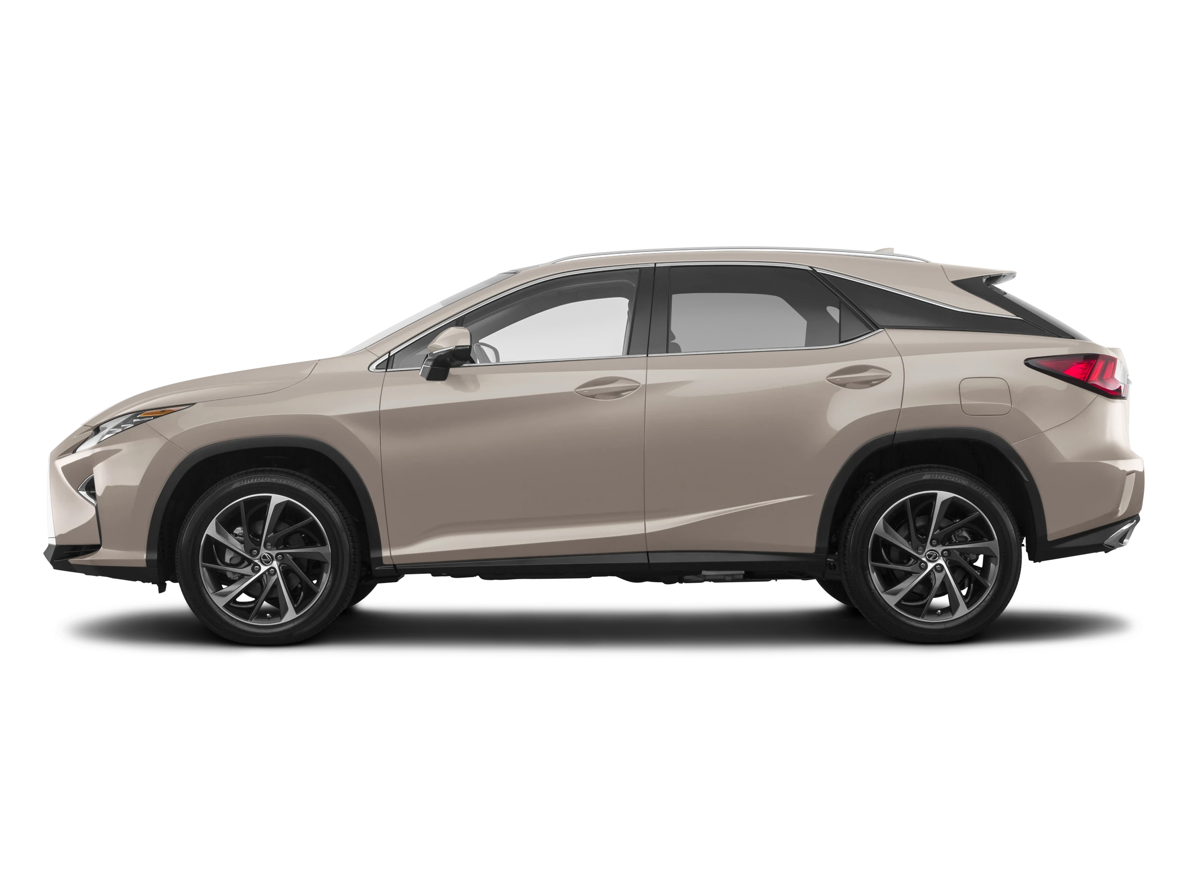 2018 Lexus RX 350