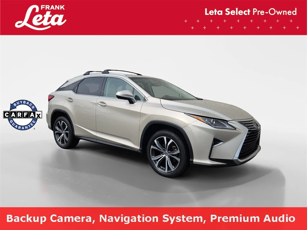Frank Leta Automotive Outlet