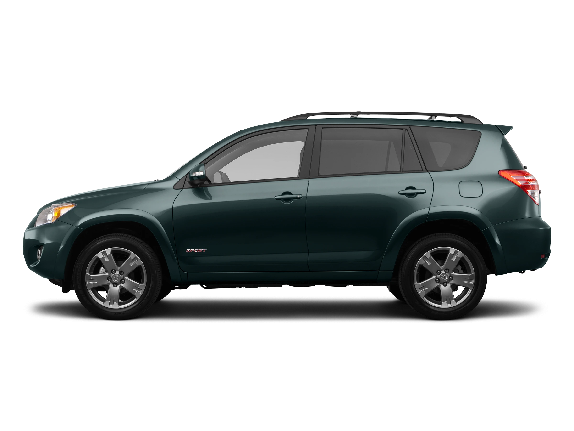 2012 Toyota RAV4