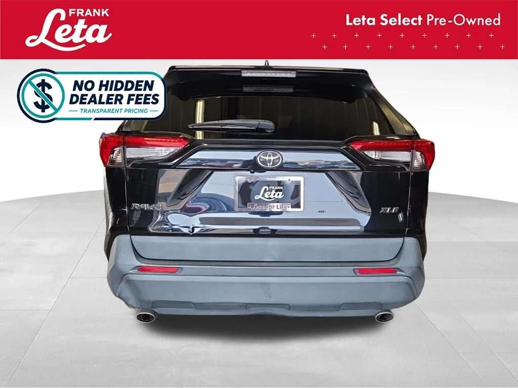 Frank Leta Automotive Outlet