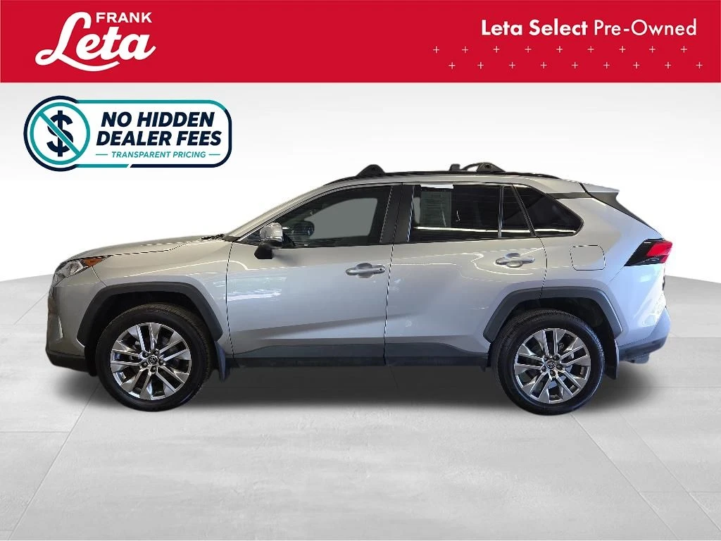 Frank Leta Automotive Outlet