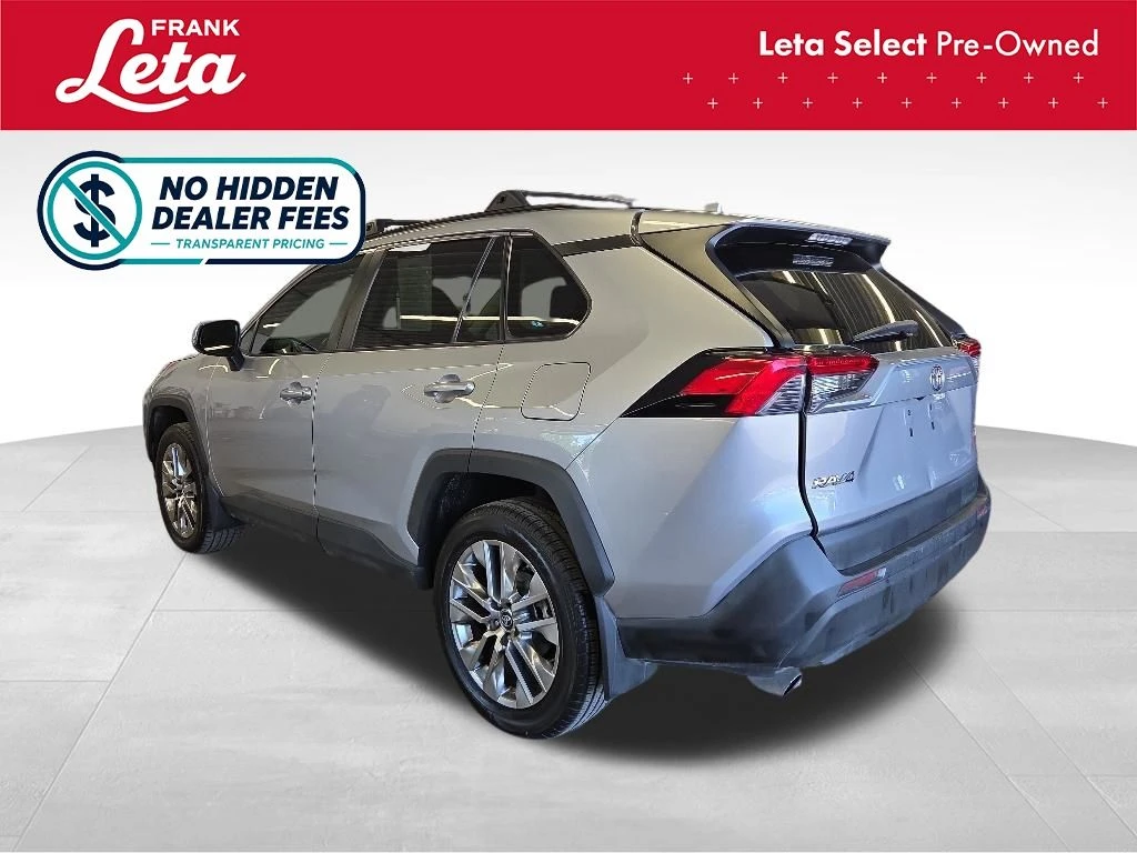 Frank Leta Automotive Outlet