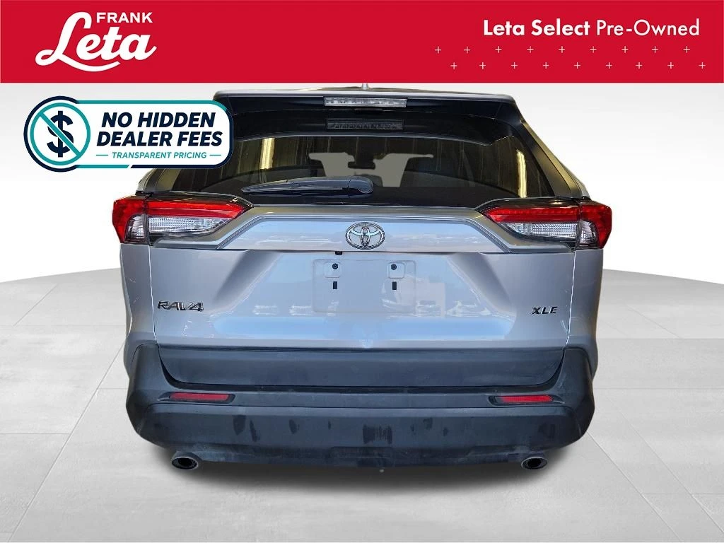 Frank Leta Automotive Outlet