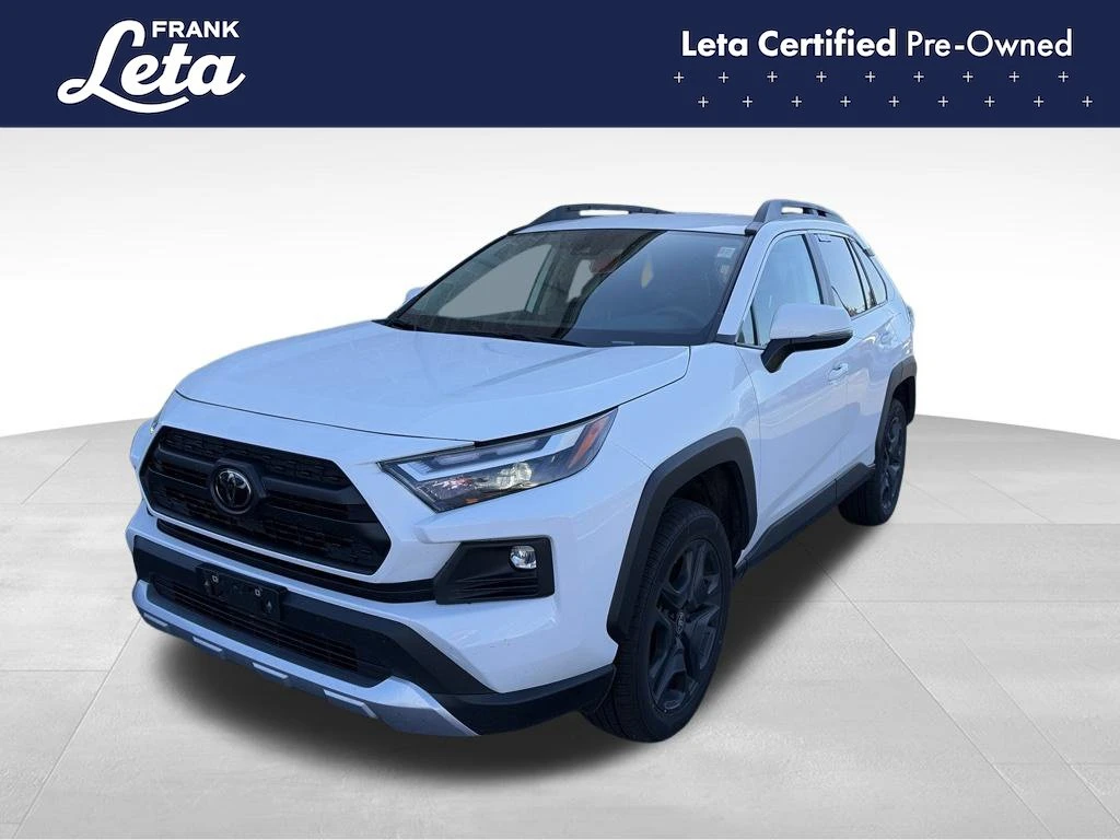 Frank Leta Automotive Outlet