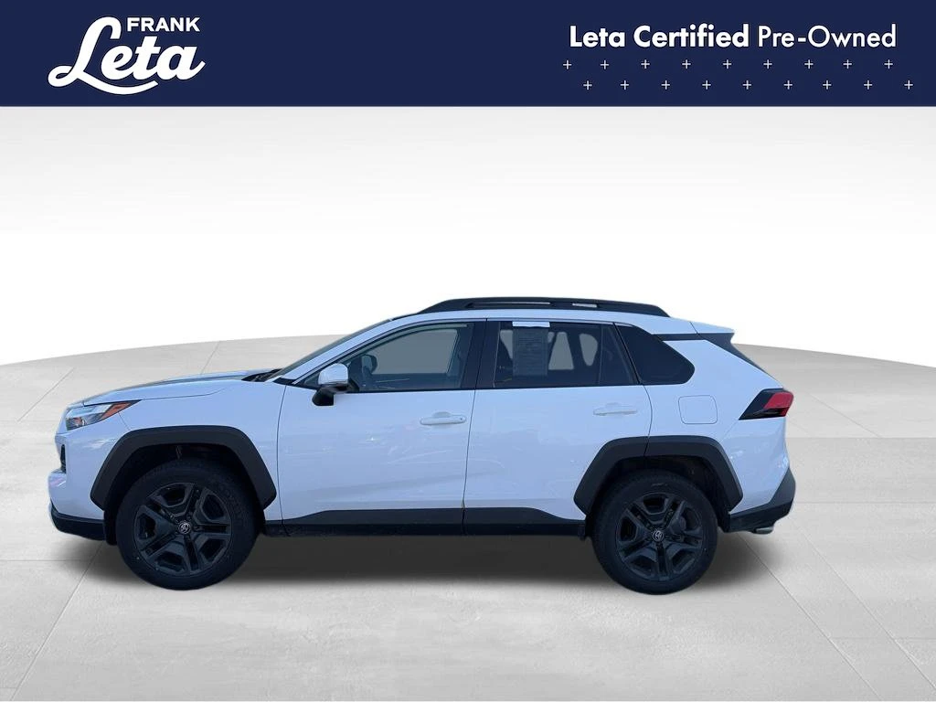 Frank Leta Automotive Outlet