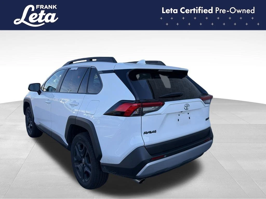Frank Leta Automotive Outlet
