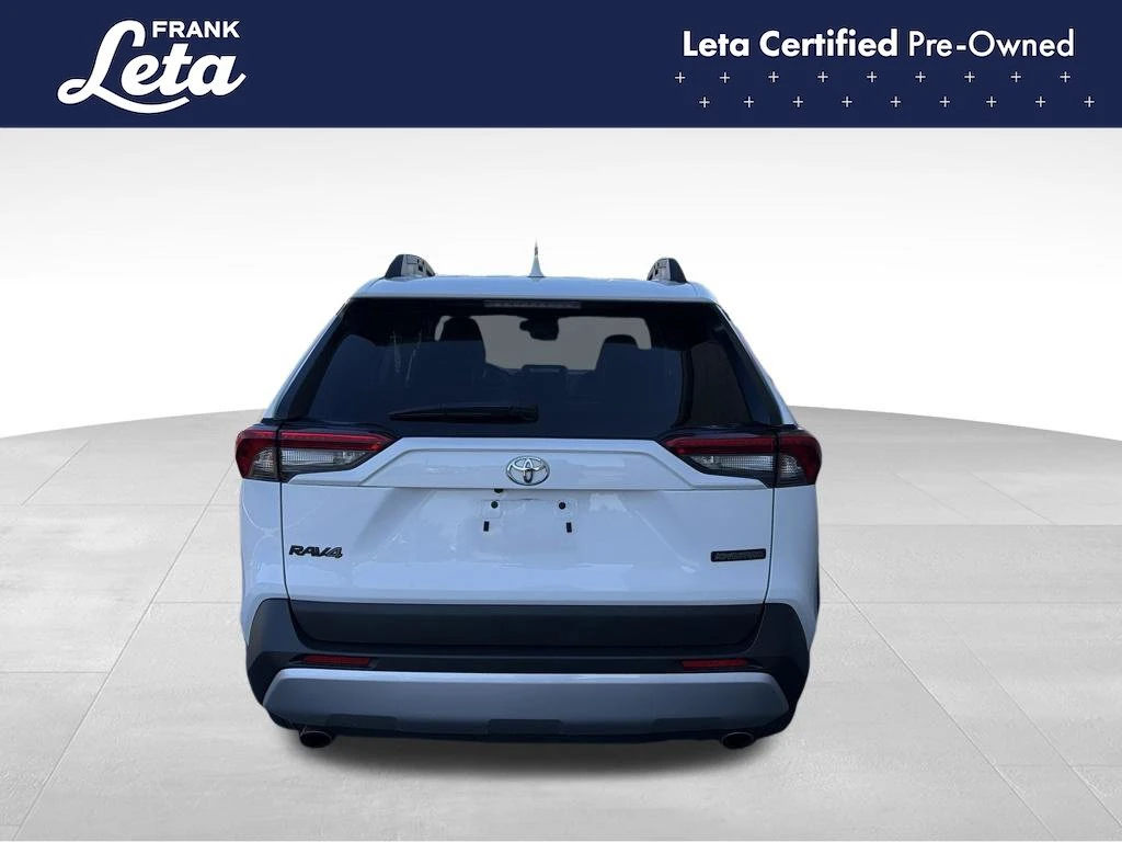 Frank Leta Automotive Outlet