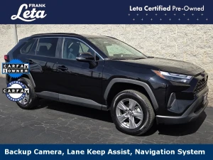 2024 Toyota RAV4 at Default Company in City, CT