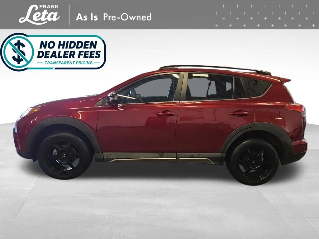 Frank Leta Automotive Outlet