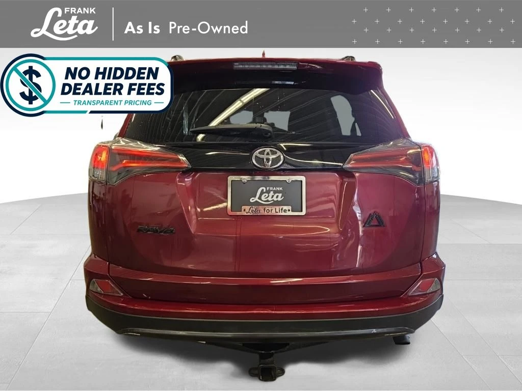 Frank Leta Automotive Outlet