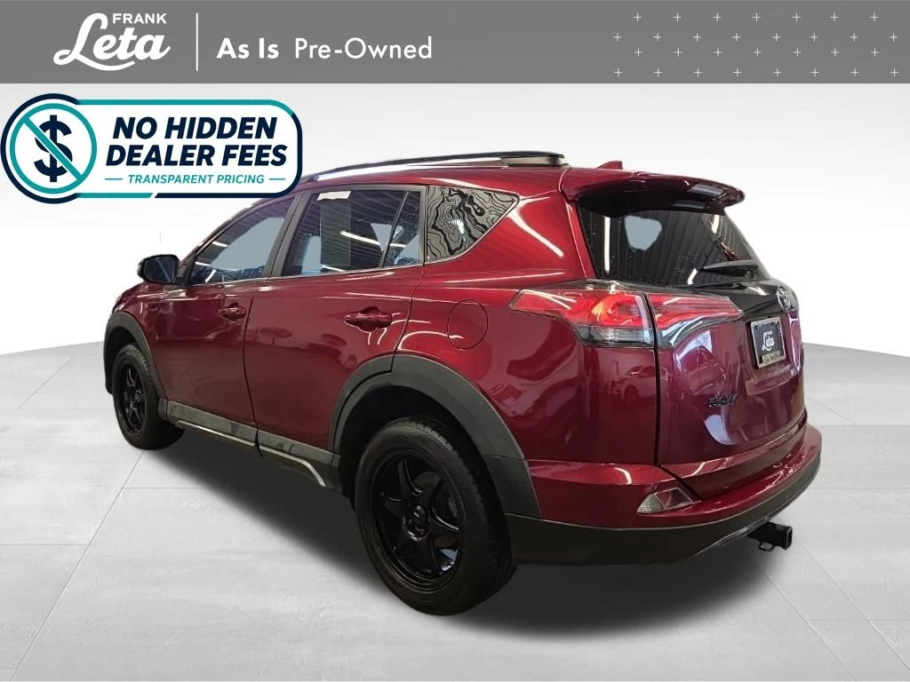 Frank Leta Automotive Outlet