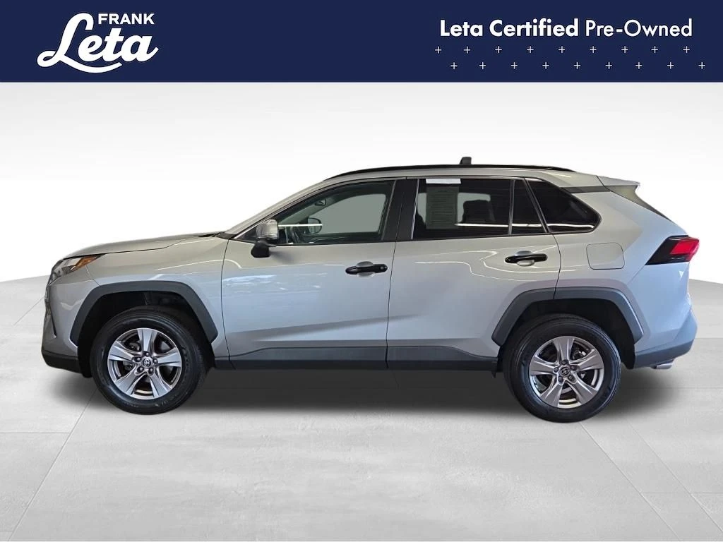 Frank Leta Automotive Outlet